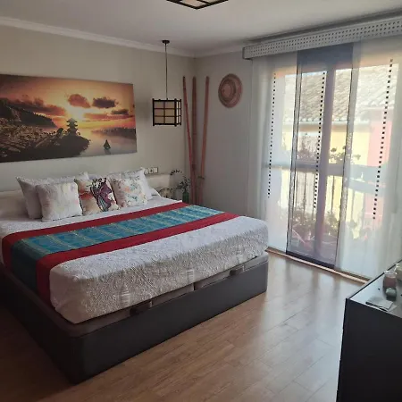 Acogedor Y Exotico Hogar Con Piscina Privada *