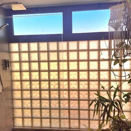 Appartamento Acogedor Y Exotico Hogar Con Piscina Privada