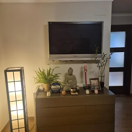 Appartamento Acogedor Y Exotico Hogar Con Piscina Privada Rafelguaraf