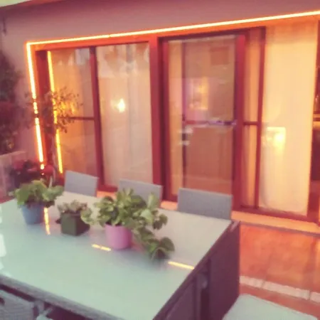 Acogedor Y Exotico Hogar Con Piscina Privada * Rafelguaraf