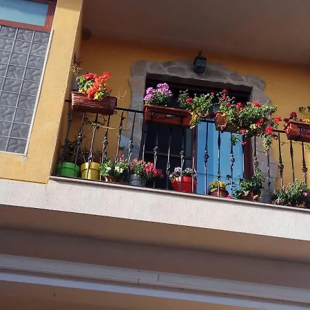 Appartamento Acogedor Y Exotico Hogar Con Piscina Privada Rafelguaraf