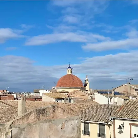 Appartamento Acogedor Y Exotico Hogar Con Piscina Privada *