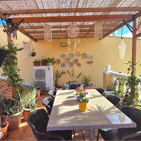 Acogedor Y Exotico Hogar Con Piscina Privada *