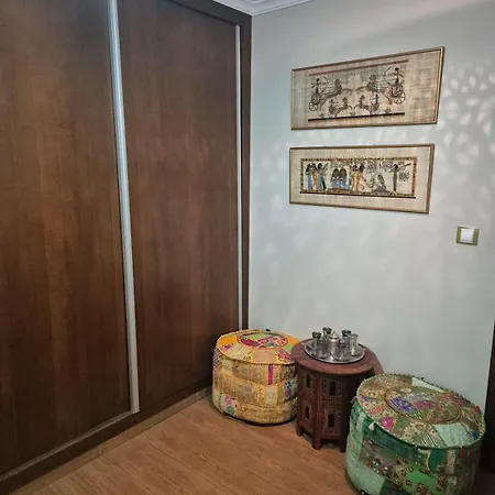 Acogedor Y Exotico Hogar Con Piscina Privada Appartamento *