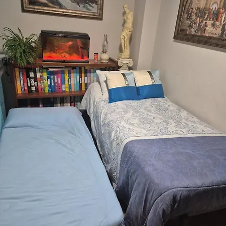 Acogedor Y Exotico Hogar Con Piscina Privada Appartamento *